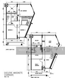 Blk 355 Yishun Ring Road (Yishun), HDB Executive #151213142